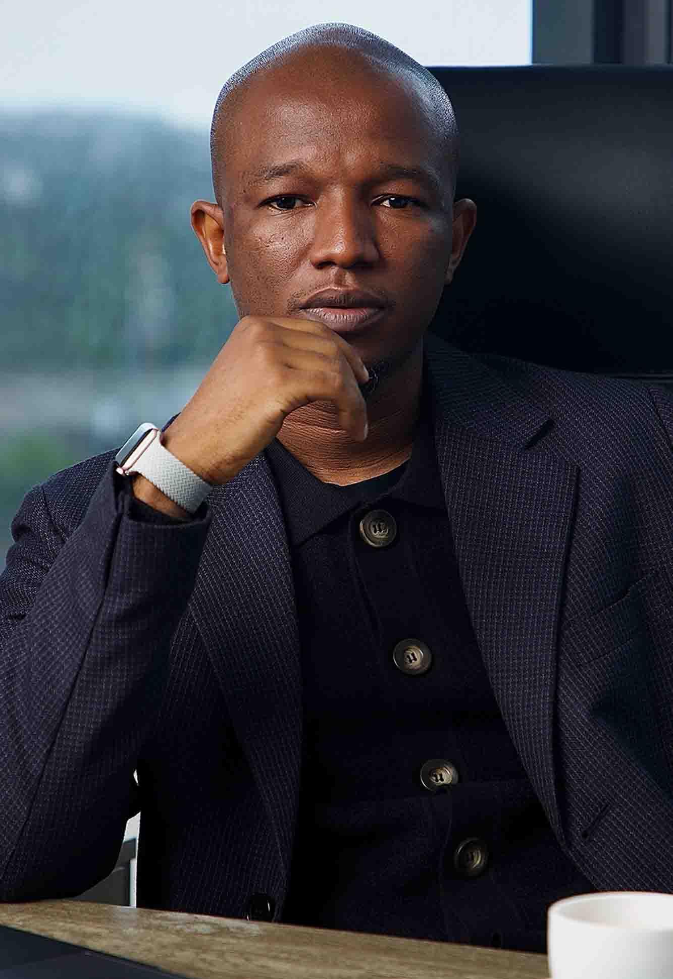 CEO image